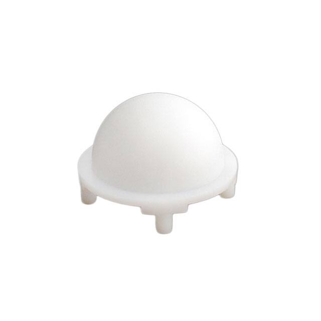 PLJT20 LENS WHITE 170DEG DIFFUSER SNAP