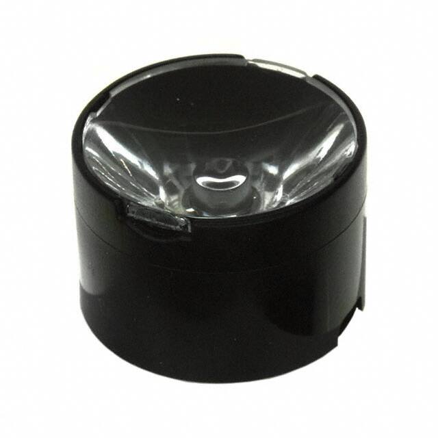 FA10661_LXP-RS LENS CLR 7.5-11DEG SPOT ADH TAPE
