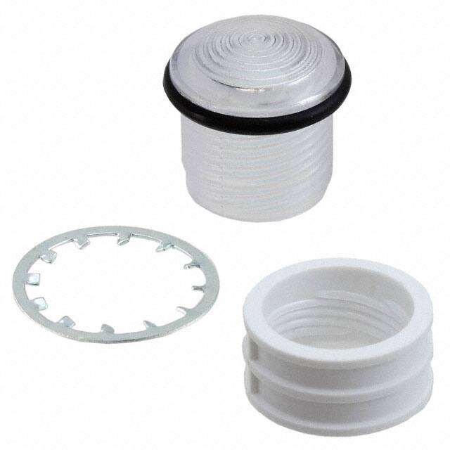 HMS_462_CTP LENS CLR FRESNEL RING PANEL MT