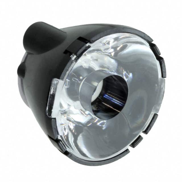 CA16206_SURI-RS LENS CLEAR 5-7DEG SPOT ADH TAPE