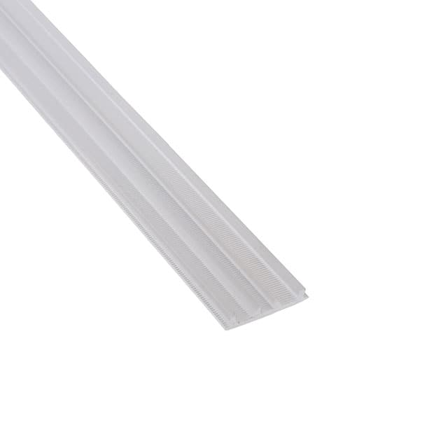 F16748_LINDA-O LENS WHT 99X43DEG ELLIP/OVAL