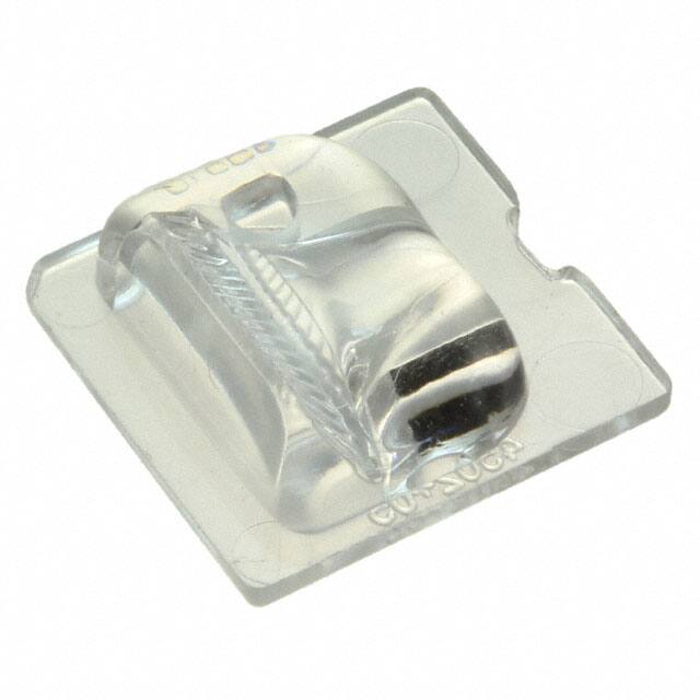 C14502_STRADELLA-T2 LENS CLEAR ADHESIVE