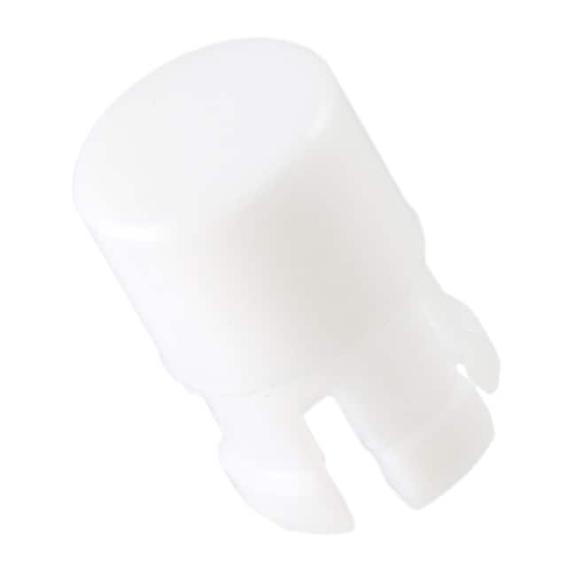 CLF_280_GLO LENS WHITE FRESNEL RING SNAP IN