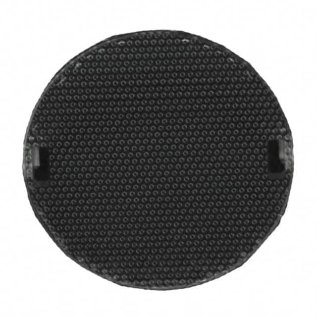 OPAA1WSL LENS CLEAR 30DEG WIDE SNAP-IN