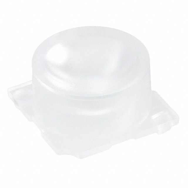 10773 LENS CLEAR 31-59DEG WIDE