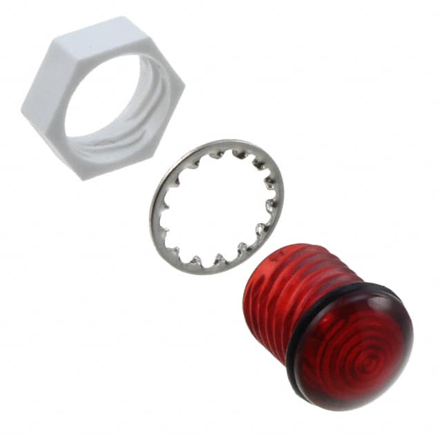 CMS_442_RTP LENS RED FRESNEL RING PANEL MT