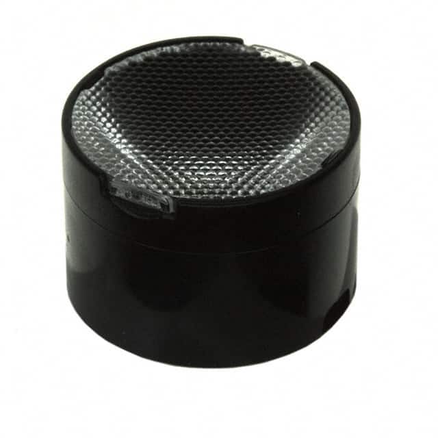 FA10660_LXP-M LENS CLEAR 18-26DEG MED ADH TAPE