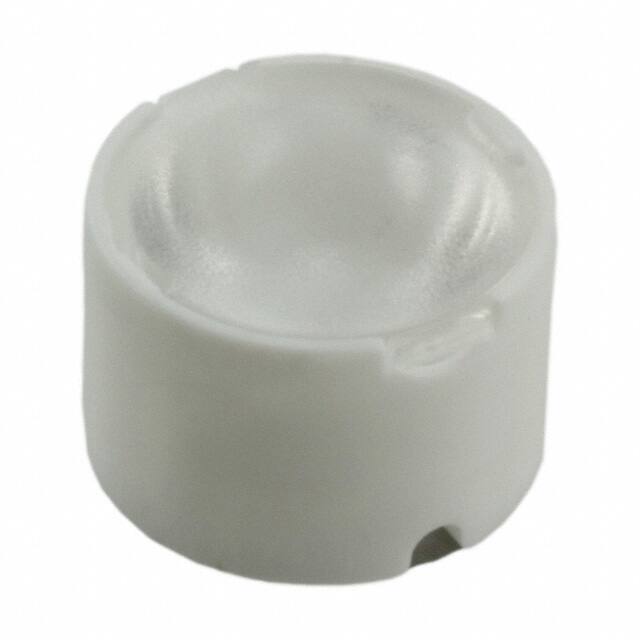 FA10901_TINA-WW LENS CLR 52/53DEG WIDE ADH TAPE