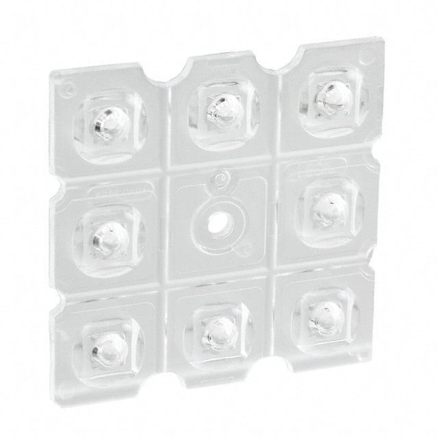 C15986_STRADELLA-8-HV-VSM LENS CLEAR 136-152DEG WIDE SCREW