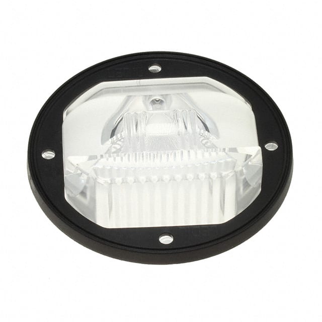 FN16356_STELLA-G2-T2 LENS CLEAR ASYMMETRICAL SOCKET