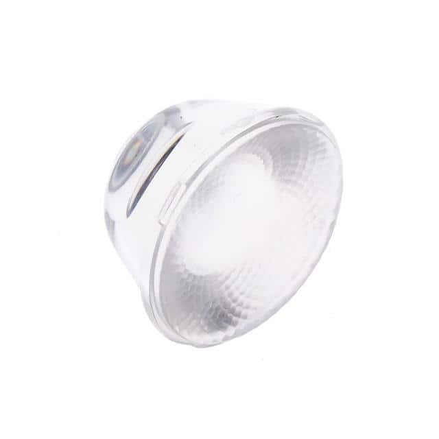 C18062_OLGA-WW LENS 60DEG WIDE SCREW