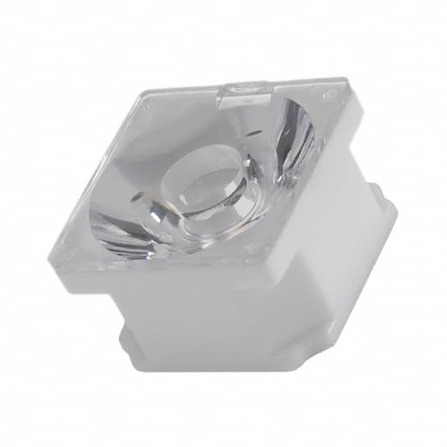 CA10561_OSS-2-RS LENS CLR 7DEG SPOT ADHESIVE TAPE
