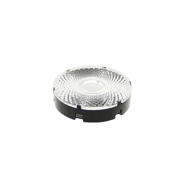 CP17788_AMY-70-W-B LENS 36DEG WIDE ASSEM RND