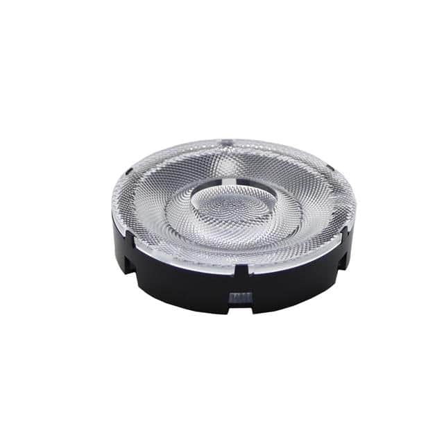 CP17789_AMY-70-WW-B LENS 60DEG WIDE ROUND