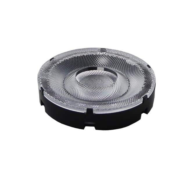 CP17785_AMY-70-WW-C LENS 60DEG WIDE ROUND