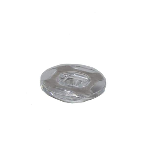 CA17723_EMERALD-AP1-PC LENS ASSY RND CLEAR SCREW
