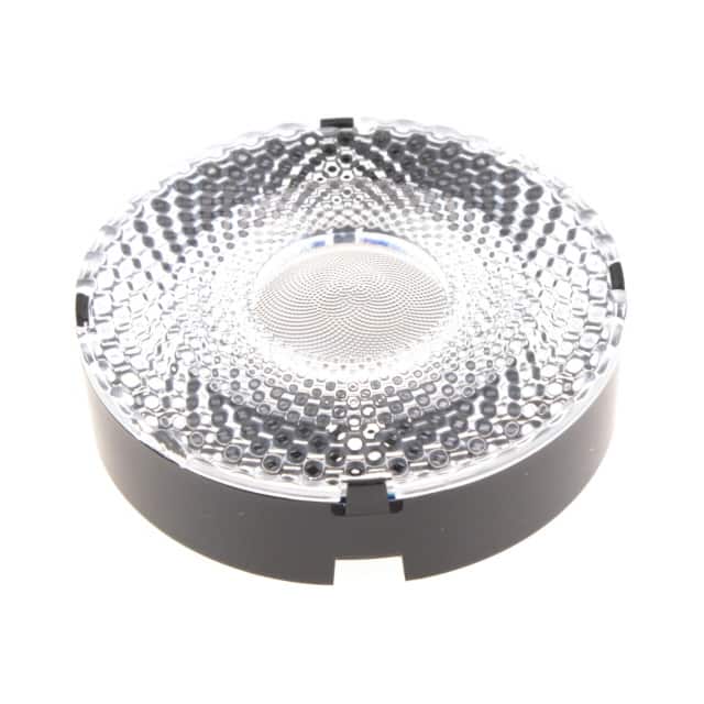 CP17774_AMY-50-W-B LENS CLEAR 36DEG WIDE