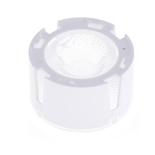 CP17565_YASMEEN-50-M-C-WHT LENS CLEAR 26DEG MEDIUM SOCKET