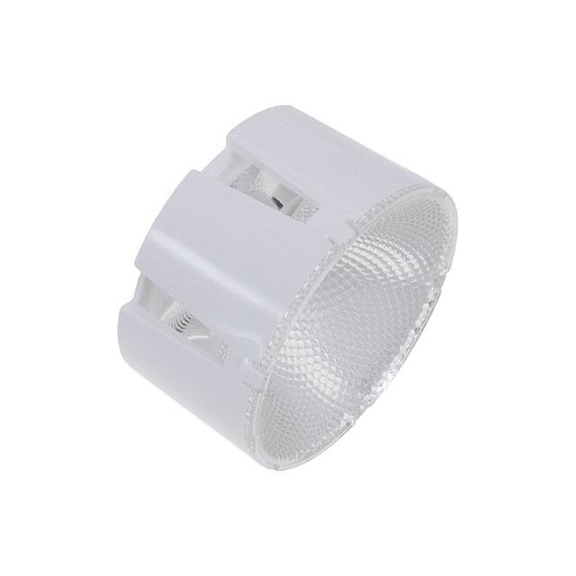 CP17575_YASMEEN-70-WW-C-WHT LENS CLEAR 60DEG WIDE SOCKET