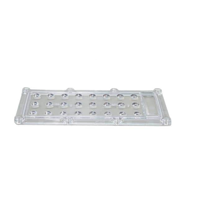 CS17764_HB-IP-24-WWW-PC LENS CLEAR 90DEG WIDE SCREW