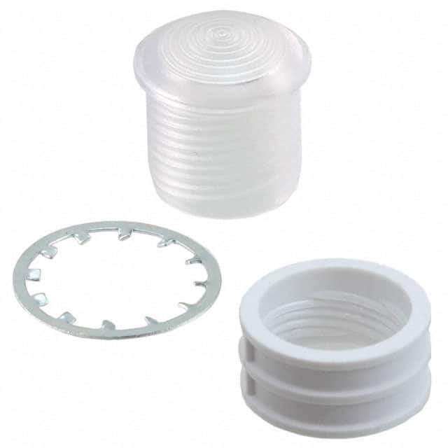 HMC_461_CTP LENS CLR FRESNEL RING PANEL MT