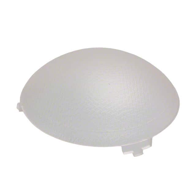 F13671_ANGE-RZ-LENS LENS CLEAR SNAP-IN
