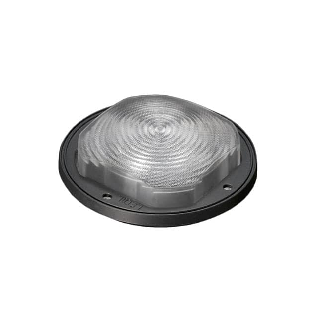 FN14720_STELLA-FRESNEL LENS CLEAR 23-48DEG FRESNEL RING