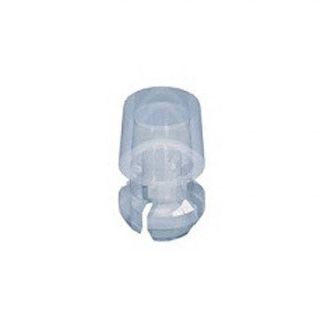 8653 LENS CLR 180DEG FRESNEL RING SNP