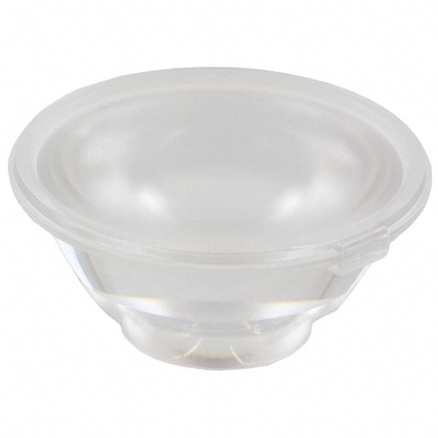 C12501_MIRA-W LENS CLEAR 28-44DEG WIDE