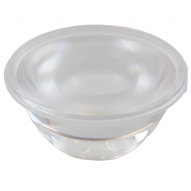 C12502_MIRA-WW LENS CLEAR 47-61DEG WIDE