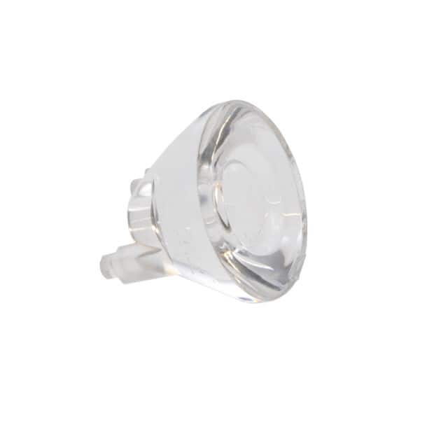 PL1670UN SINGLE LENSES 16,00MM DIAMETER -