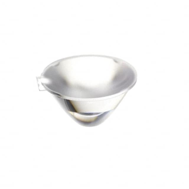 10108 LENS CLR 6-31DEG MEDIUM SNAP-IN
