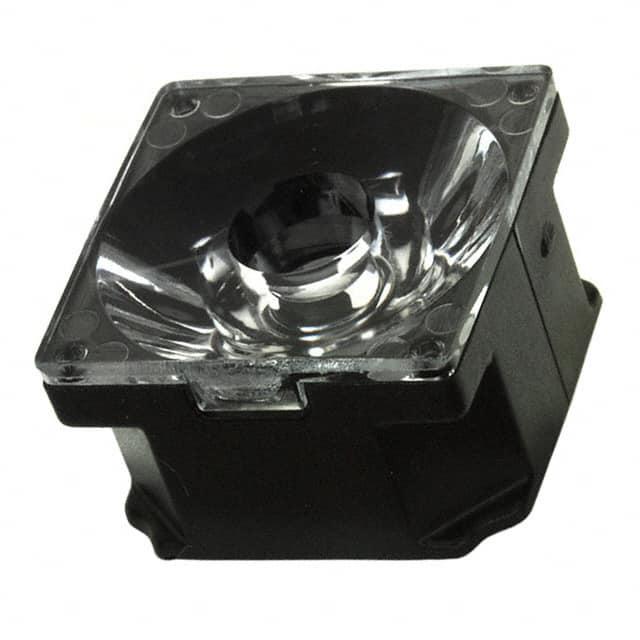 FA10668_CXP-RS LENS CLR 7-16DEG SPOT ADH TAPE