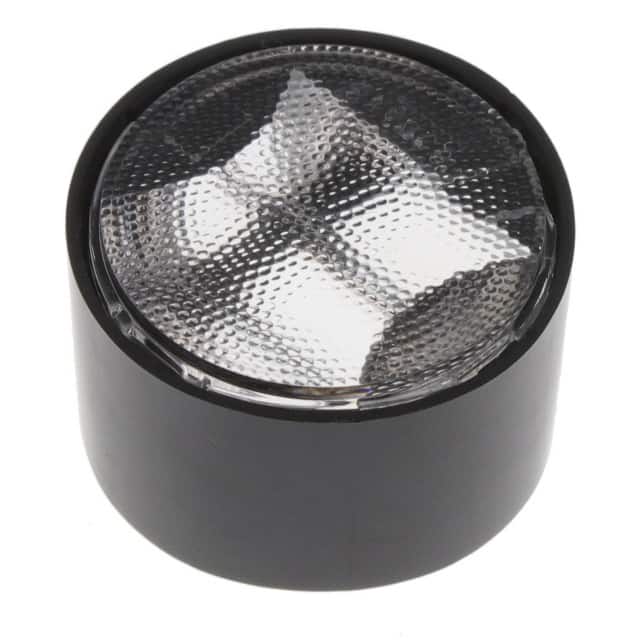 CA16308_OLGA-WAS LENS CLR ASYMMETRICAL ADH TAPE