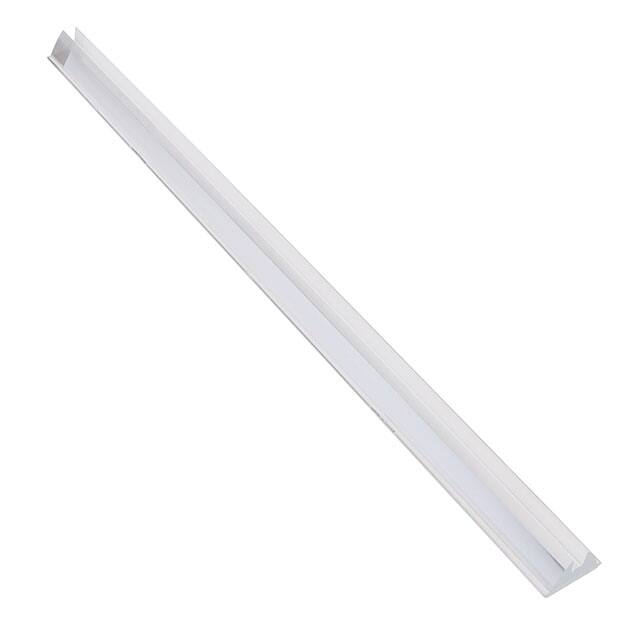 PL1629NA LENS CLEAR SYMMETRICAL