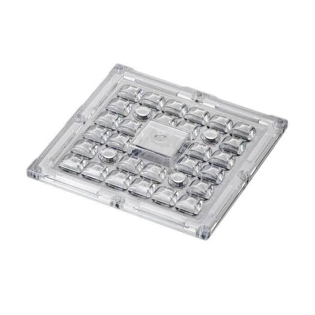 CS16104_STRADELLA-IP-28-T3-PC LENS CLEAR ASYMMETRICAL SCREW