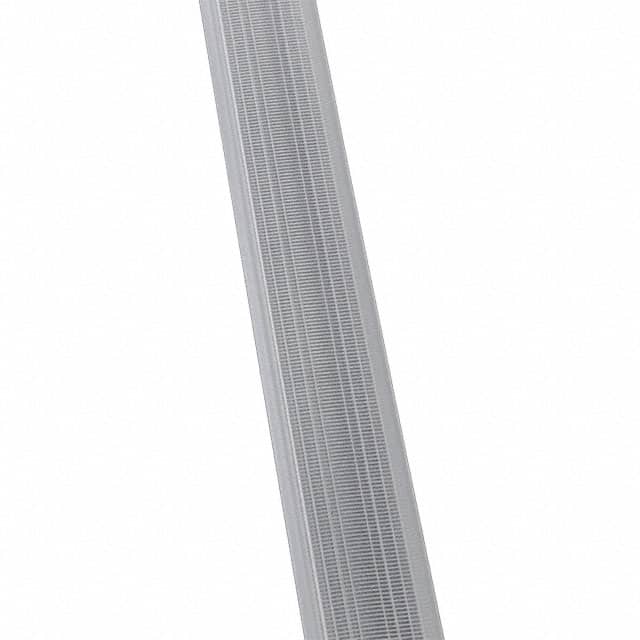 F16747_LINDA-WWW LENS WHT 103X110DEG ELLIPT/OVAL