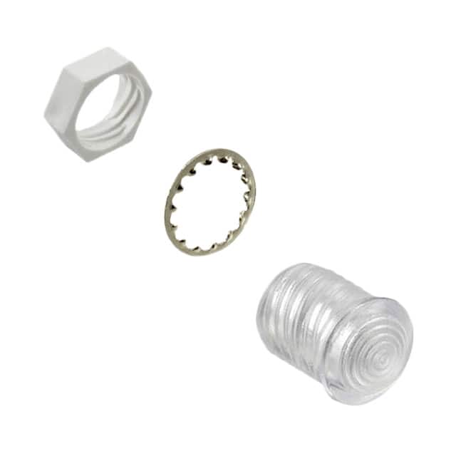 CMC_443_CTP 5MM LENS WASHER RTAINR