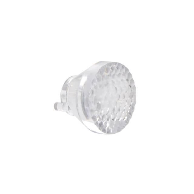 PL1699WI LENS CLEAR WIDE SCREW