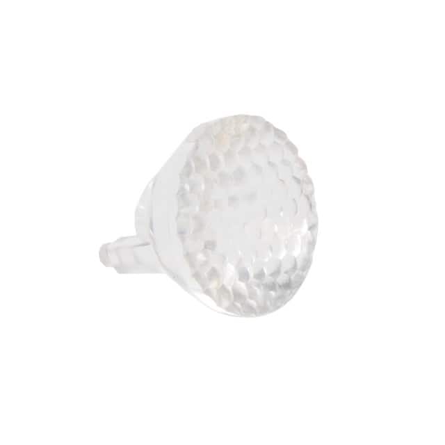 PL1670WI LENS CLEAR WIDE SINGLE