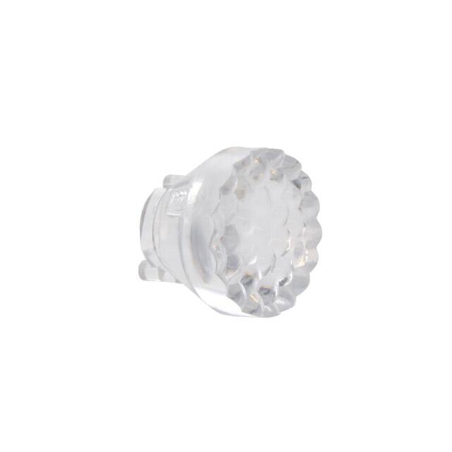 PL1699EW LENS CLEAR WIDE SCREW