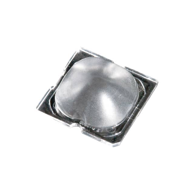 C15958_STRADA-SQ-CY-NP LENS CLR ELLIPT/OVAL ADH TAPE