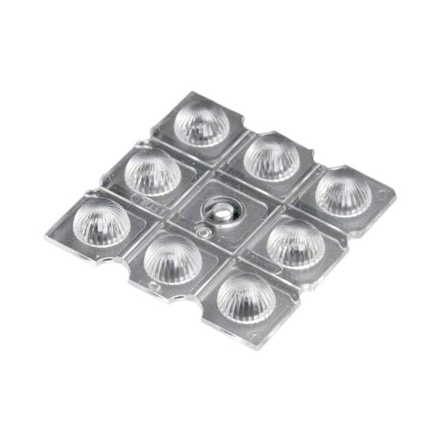 C15185_STRADELLA-8-HB-W LENS CLEAR 80-100DEG WIDE