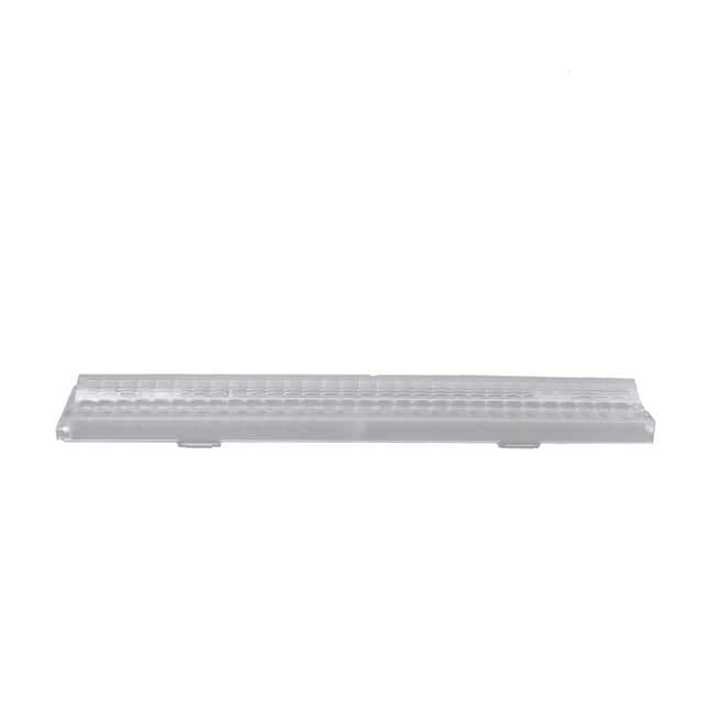 F16603_LINNEA-GC-O LENS CLEAR ELLIPTICAL/OVAL