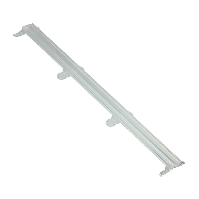 PLL2026D LENS CLEAR 35DEG ASYMMETR SCREW