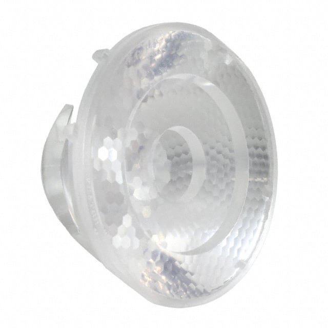 PLL1994NASR LENS ROUND 47.6MM 1 POS NARROW