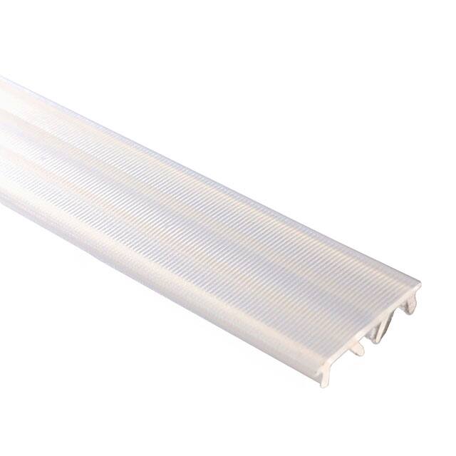 F16749_LINDA-WW LENS WHITE 99X69DEG ELLIPTL/OVAL