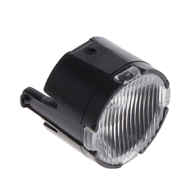 FP18208_LISA3-O-CLIP16 LENS CLR 15X50DEG ELLIP/OVAL