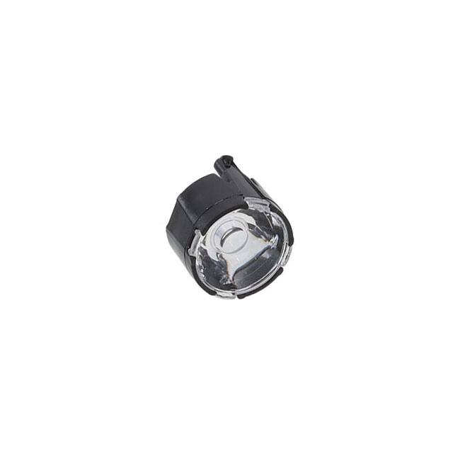 FP18199_LISA3CSP-RS-CLIP16 LENS CLEAR 15DEG SPOT SNAP-IN