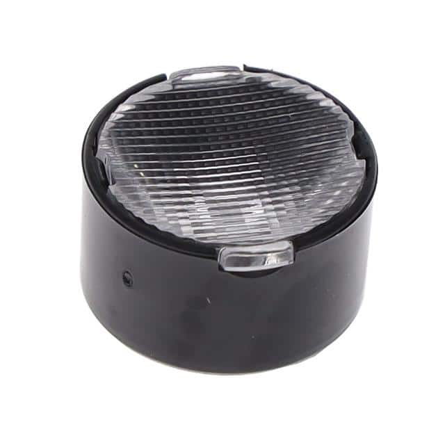 CA18029_TINA2-O-90 LENS CLR 35X15DEG ELLIP/OVAL ADH